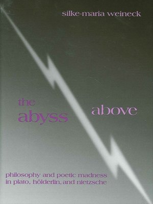 cover image of The Abyss Above